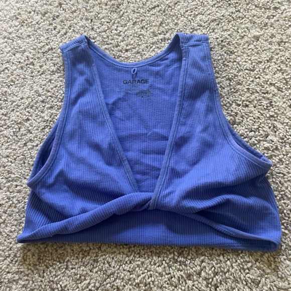 Garage top - Picture 2 of 2